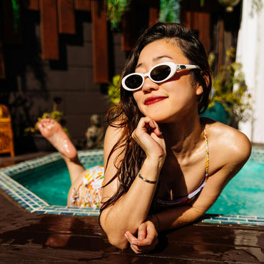 The Sustainable Future of Fashion & Wellness